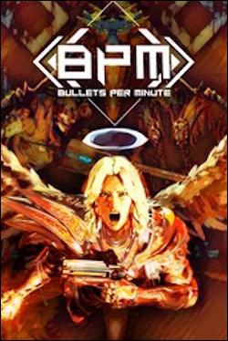 BPM: Bullets Per Minute (Xbox One) by Microsoft Box Art