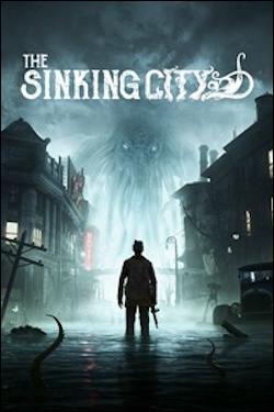 Sinking City Xbox Series X|S, The (Xbox One) by Microsoft Box Art