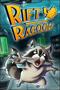 Rift Racoon (Xbox One) by Microsoft Box Art