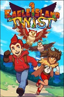 Eagle Island Twist (Xbox One) by Microsoft Box Art