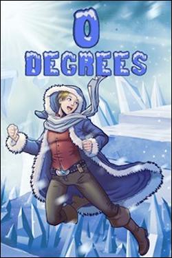 0 Degrees (Xbox One) by Microsoft Box Art