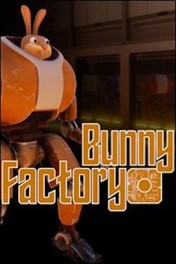 Bunny Factory Box art