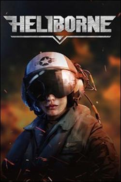 Heliborne (Xbox One) by Microsoft Box Art