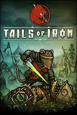 Tails of Iron (Xbox One) by Microsoft Box Art