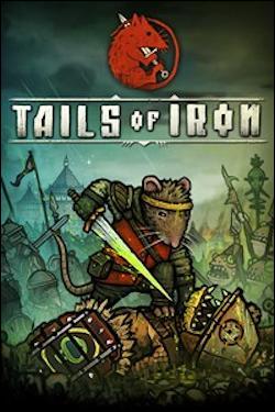 Tails of Iron Box art