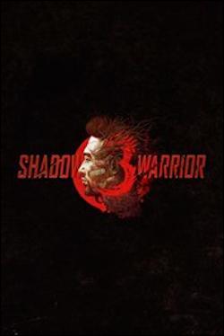 Shadow Warrior 3 (Xbox One) by Microsoft Box Art