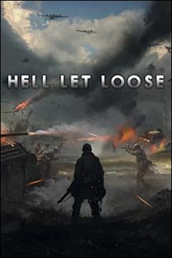 Hell Let Loose (Xbox Series X) by Microsoft Box Art