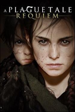 A Plague Tale: Requiem (Xbox Series X) by Microsoft Box Art