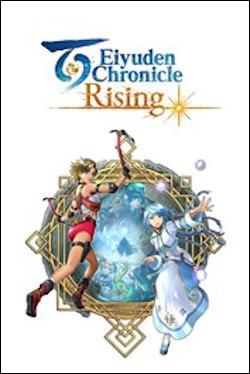 Eiyuden Chronicle: Rising (Xbox One) by Microsoft Box Art