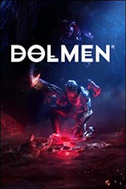 Dolmen Box art