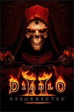 Diablo II: Resurrected (Xbox One) by Microsoft Box Art