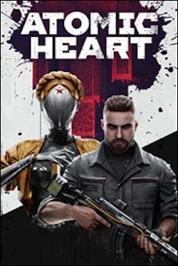 Atomic Heart (Xbox One) by Microsoft Box Art