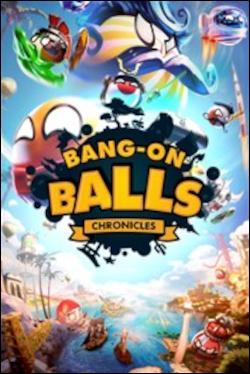 Bang-On Balls: Chronicles (Xbox One) by Microsoft Box Art