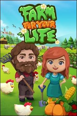 Farm for your Life (Xbox One) by Microsoft Box Art