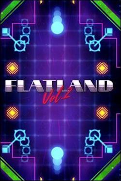 Flatland Vol.2 (Xbox One) by Microsoft Box Art
