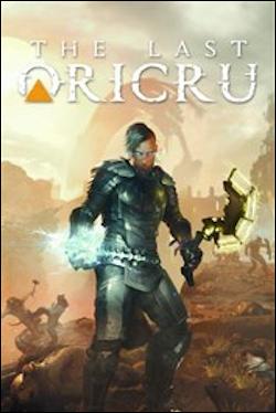 Last Oricru, The Box art