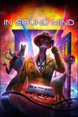 In Sound Mind Box art