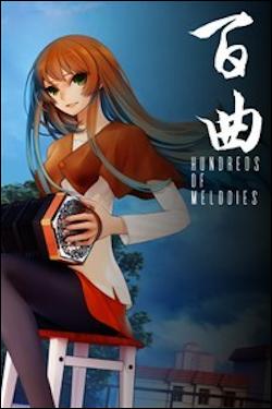 Bai Qu: Hundreds of Melodies (Xbox One) by Microsoft Box Art