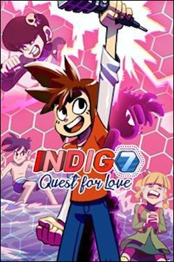 Indigo 7 Quest of love (Xbox One) by Microsoft Box Art