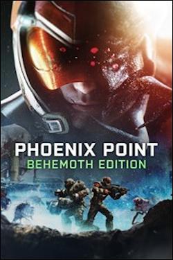 Phoenix Point: Behemoth Edition (Xbox One) by Microsoft Box Art