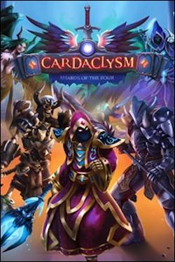 Cardaclysm: Shards of the Four (Xbox One) by Microsoft Box Art