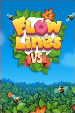 Flowlines VS. (Xbox One) by Microsoft Box Art