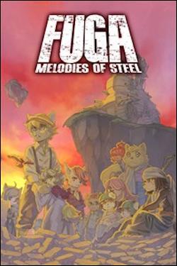 Fuga: Melodies of Steel (Xbox One) by Microsoft Box Art