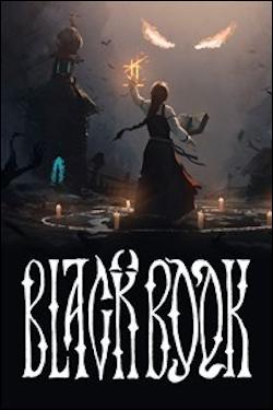 Black Book (Xbox One) by Microsoft Box Art
