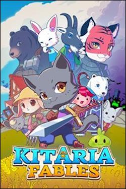 Kitaria Fables Box art