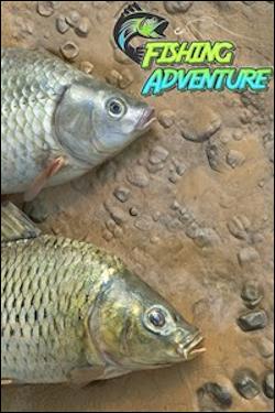 Fishing Adventure Box art