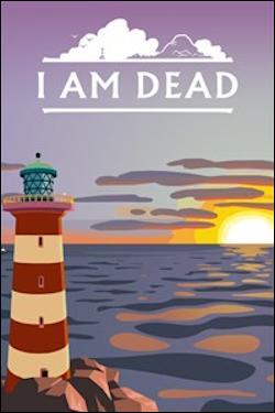 I Am Dead (Xbox One) by Microsoft Box Art