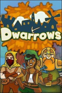Dwarrows (Xbox One) by Microsoft Box Art