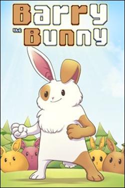 Barry the Bunny (Xbox One) by Microsoft Box Art