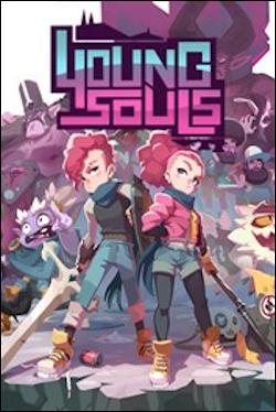 Young Souls Box art