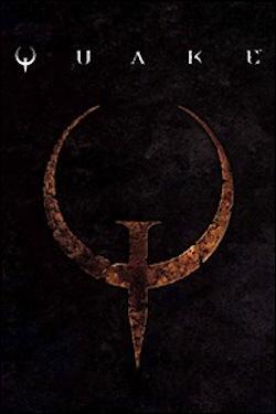 Quake (Xbox One) by Bethesda Softworks Box Art