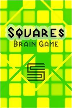 Squares - Brain Game 2 (Xbox One) by Microsoft Box Art