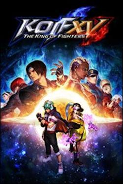 KING OF FIGHTERS XV, THE (Xbox One) by SNK NeoGeo Corp. Box Art