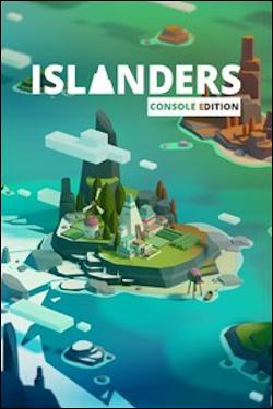 Islanders Box art