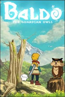 Baldo the guardian owls (Xbox One) by Microsoft Box Art