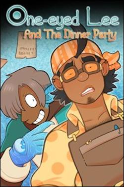 One-Eyed Lee and the Dinner Party (Xbox One) by Microsoft Box Art