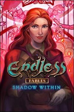 Endless Fables: Shadow Within (Xbox One) by Microsoft Box Art