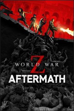 World War Z: Aftermath (Xbox One) by Microsoft Box Art