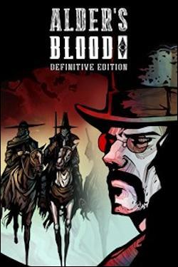 Alder's Blood: Definitive Edition (Xbox One) by Microsoft Box Art