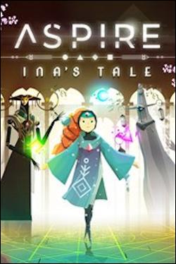 Aspire - Ina's Tale Box art