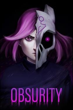 Obsurity (Xbox One) by Microsoft Box Art