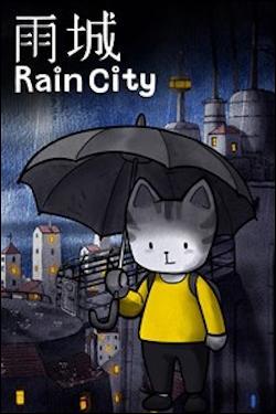 RainCity (Xbox One) by Microsoft Box Art