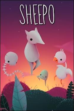 Sheepo (Xbox One) by Microsoft Box Art