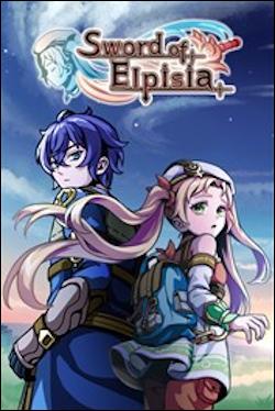 Sword of Elpisia (Xbox One) by Microsoft Box Art