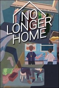 No Longer Home Box art