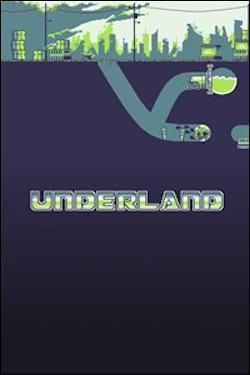 Underland (Xbox One) by Microsoft Box Art